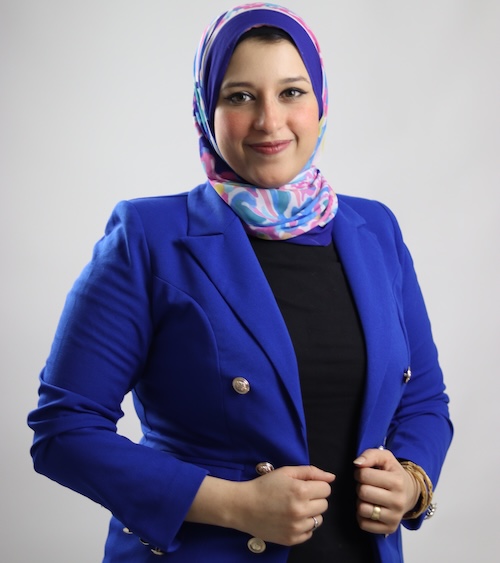 اماني محمود