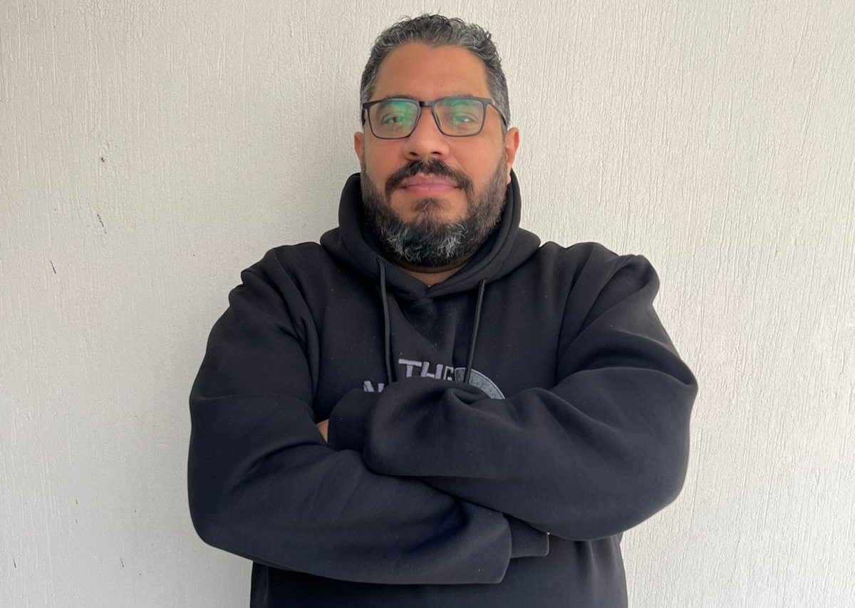 محمد الامين