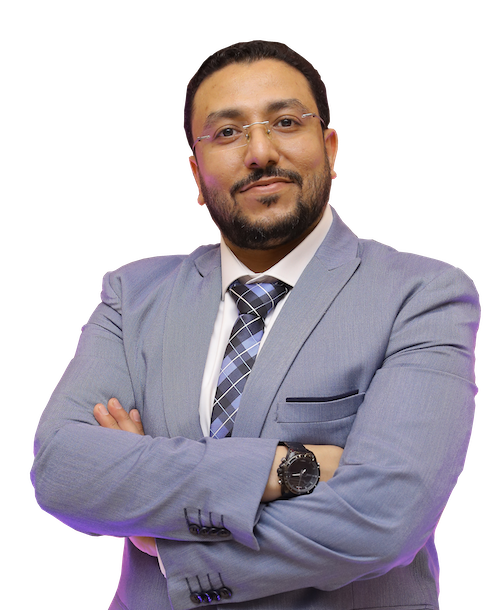 عبدالرحمن اللباد