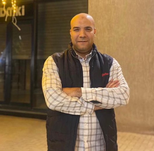 ياسر عبدالرحمن