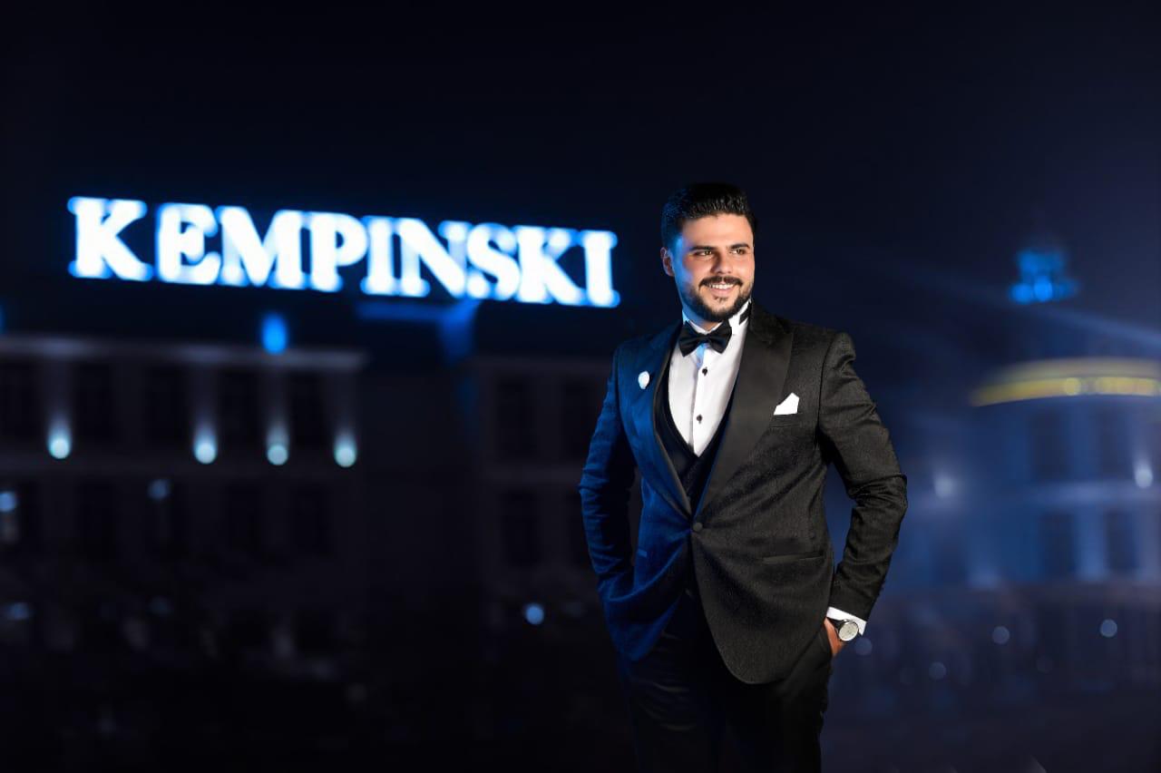 السيد ممدوح